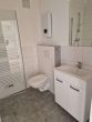 Gepflegte 3 Zimmerwohnung mit frisch saniertem Badezimmer - neues Bad