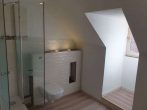 Frisch saniete 3 Zimmerwohnung in Bad Salzdetfurth - Bad mit passiver Beleuchtung u