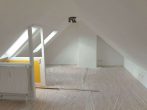 Frisch saniete 3 Zimmerwohnung in Bad Salzdetfurth - ausgebauter Spitzboden