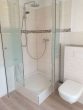 Frisch saniete 3 Zimmerwohnung in Bad Salzdetfurth - Dusche