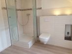 Frisch saniete 3 Zimmerwohnung in Bad Salzdetfurth - Bad