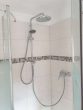 Frisch saniete 3 Zimmerwohnung in Bad Salzdetfurth - Regendusche