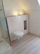 Frisch saniete 3 Zimmerwohnung in Bad Salzdetfurth - WC von Duravit
