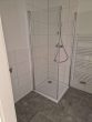 Gepflegte 3 Zimmerwohnung mit frisch saniertem Badezimmer - neue Dusche