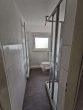 Frisch sanierte 3-Zimmerwohnung nähe Hohnsensee! - neues Bad mit Dusche