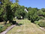 4.600 m² Grundstück inkl. Weideland - Ein-/Zweifamilienhaus - ruhige Lage mit Traumausblick - Garten im Sommer