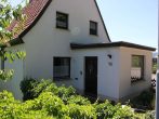 4.600 m² Grundstück inkl. Weideland - Ein-/Zweifamilienhaus - ruhige Lage mit Traumausblick - Haus Nordostansicht