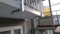 9 Familienhaus plus Gewerbe in Hamburg – Beste Gelegenheit - Neuwertige Balkon
