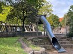 9 Familienhaus plus Gewerbe in Hamburg – Beste Gelegenheit - Spielplatz
