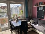 9 Familienhaus plus Gewerbe in Hamburg – Beste Gelegenheit - Wohnzimmer