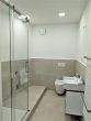 Frisch sanierte 4 Zimmerwohnung im Herzen von Hildesheim mit Bad und Gäste WC - saniertes Badezimmer