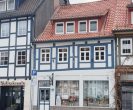Hochwertig saniertes Haus in bester Lage im Zentrum von Bad Salzdetfurth inkl. 2x Dachterrassen - Front