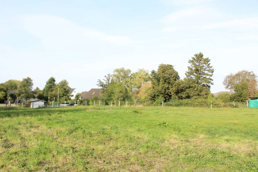 Großzügiges Grundstück mit Resthof (kernsanierungsbedürftig) und Weide in Ortsrandlage, 31174 Schellerten, Grundstück