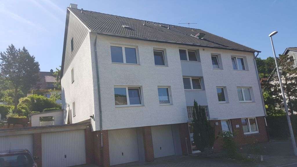 Bad Salzdetfurth: 3-Zimmer-Wohnung und Balkon in ruhiger Lage, 31162 Bad Salzdetfurth, Etagenwohnung