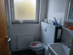 Bad Salzdetfurth: 3-Zimmer-Wohnung und Balkon in ruhiger Lage - Bad