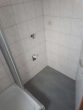 Bad Salzdetfurth: 3-Zimmer-Wohnung und Balkon in ruhiger Lage - Dusche mit Waschmaschinenplatz
