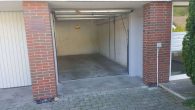 Bad Salzdetfurth: 3-Zimmer-Wohnung und Balkon in ruhiger Lage - Garage
