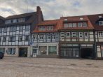 Besondere Praxis, Einzelhandel oder Büro in bester Lage an der neuen Mitte in Bad Salzdetfurth - Front