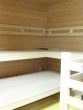 NICHT PROTZIG ABER ETWAS BESONDERES: WOHNEN AUF EINER EBENE MIT TRAUMAUSBLICK PLUS SOUTERRAIN - Sauna