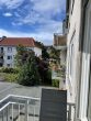 9 Familienhaus plus Gewerbe in Hamburg – Beste Gelegenheit - Blick vom Balkon
